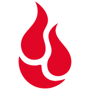 Backblaze B2 logo