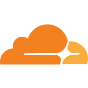 Cloudflare logo