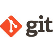 Git logo