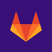 GitLab logo