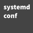 Systemd logo