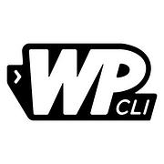 WP-CLI logo